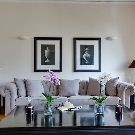 Kometa Suites & Apartments Firenze Bagian luar foto