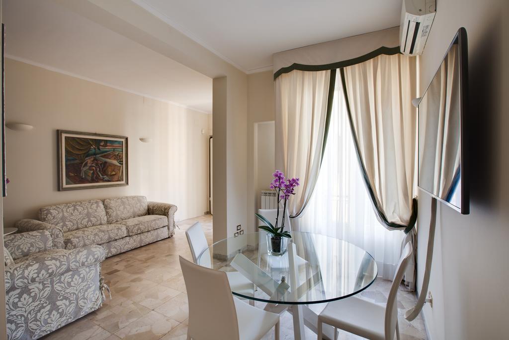 Kometa Suites & Apartments Firenze Ruang foto