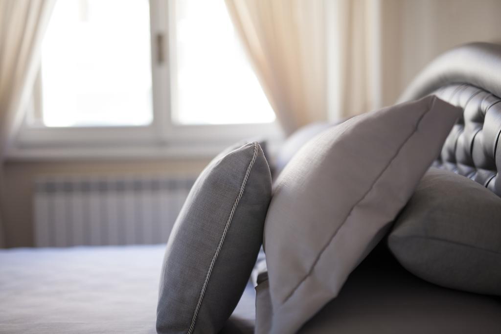 Kometa Suites & Apartments Firenze Ruang foto