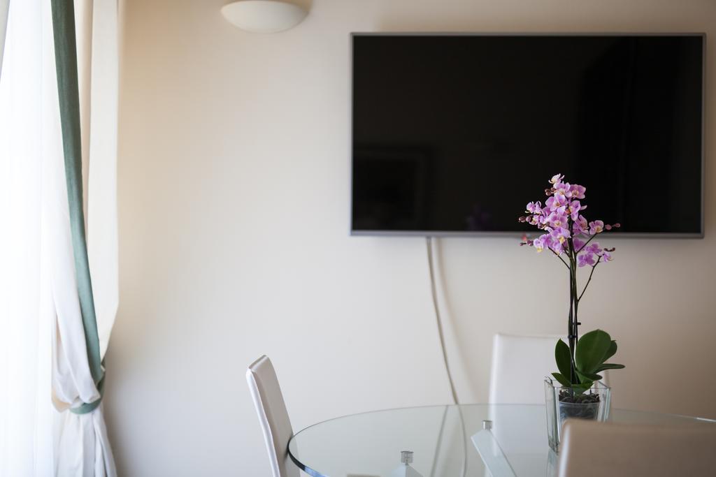 Kometa Suites & Apartments Firenze Ruang foto