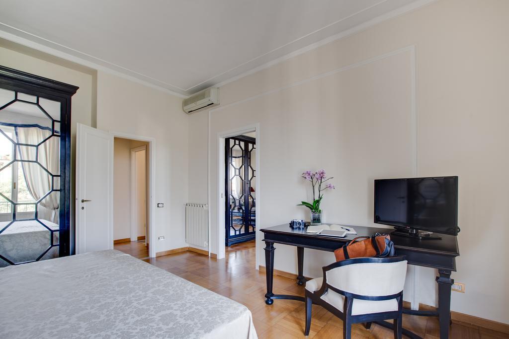 Kometa Suites & Apartments Firenze Ruang foto