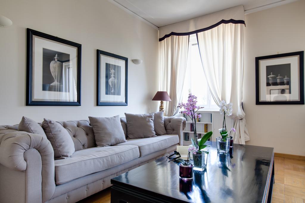 Kometa Suites & Apartments Firenze Ruang foto