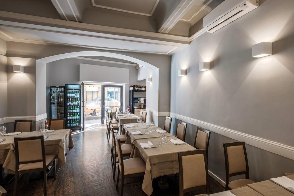 Kometa Suites & Apartments Firenze Bagian luar foto
