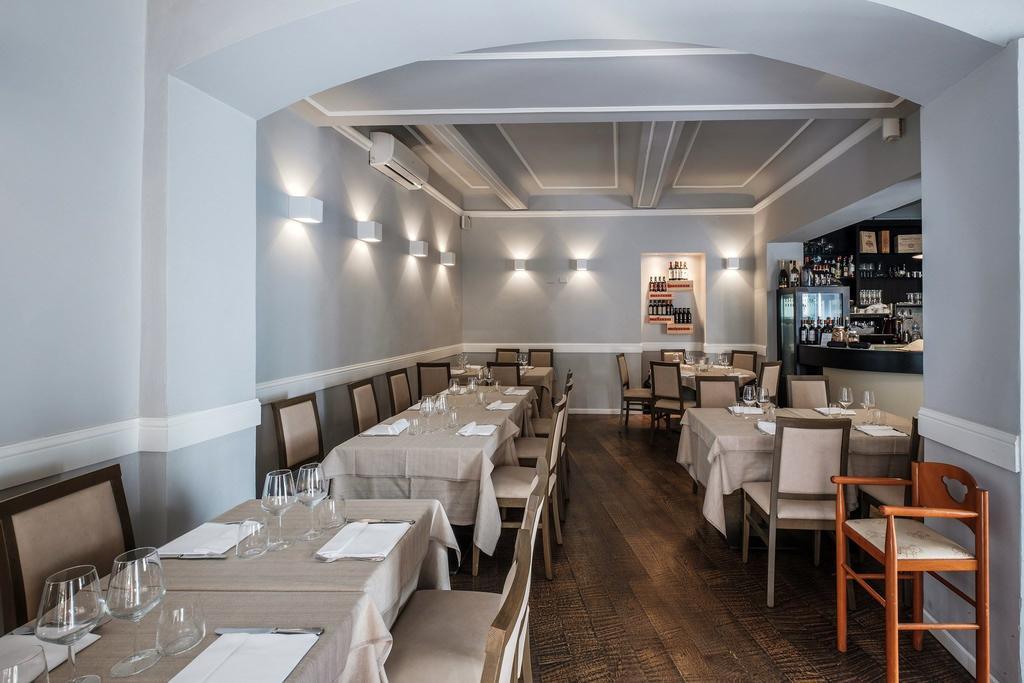 Kometa Suites & Apartments Firenze Bagian luar foto