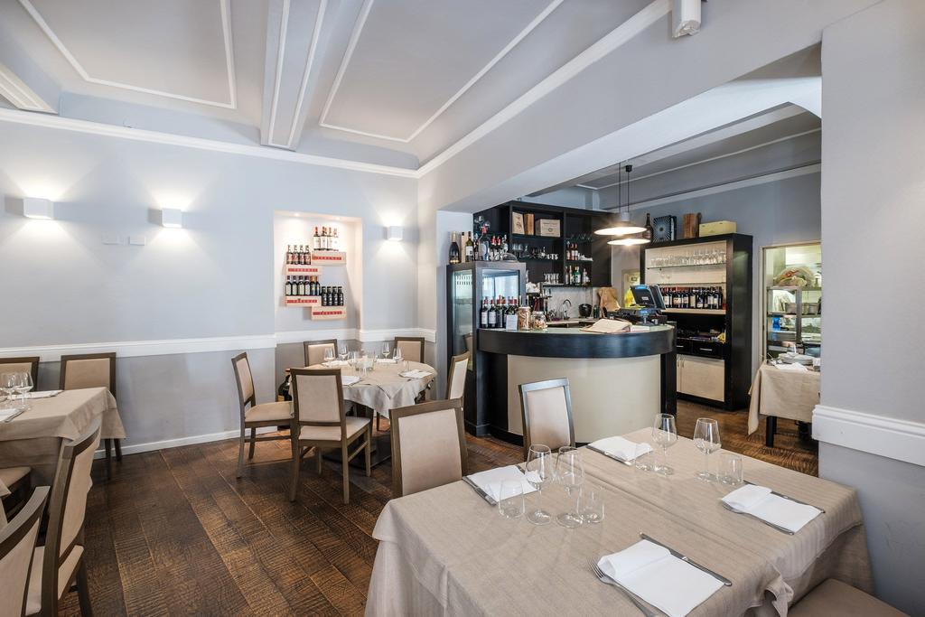Kometa Suites & Apartments Firenze Bagian luar foto