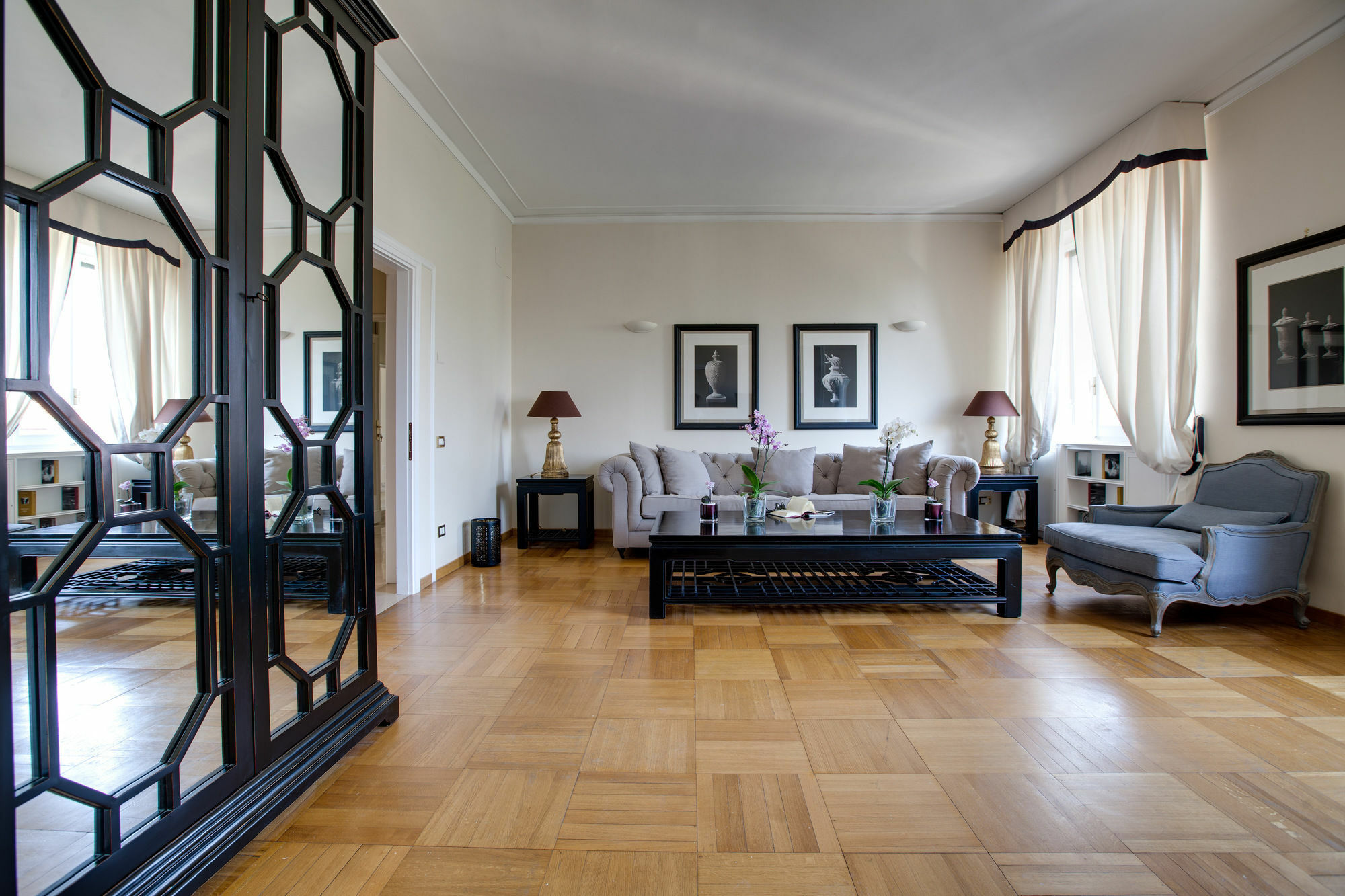 Kometa Suites & Apartments Firenze Bagian luar foto