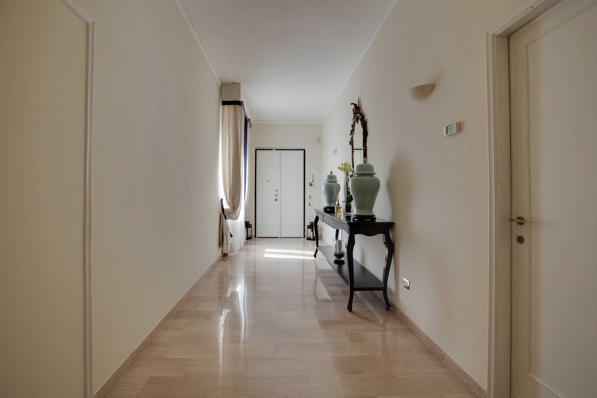 Kometa Suites & Apartments Firenze Bagian luar foto