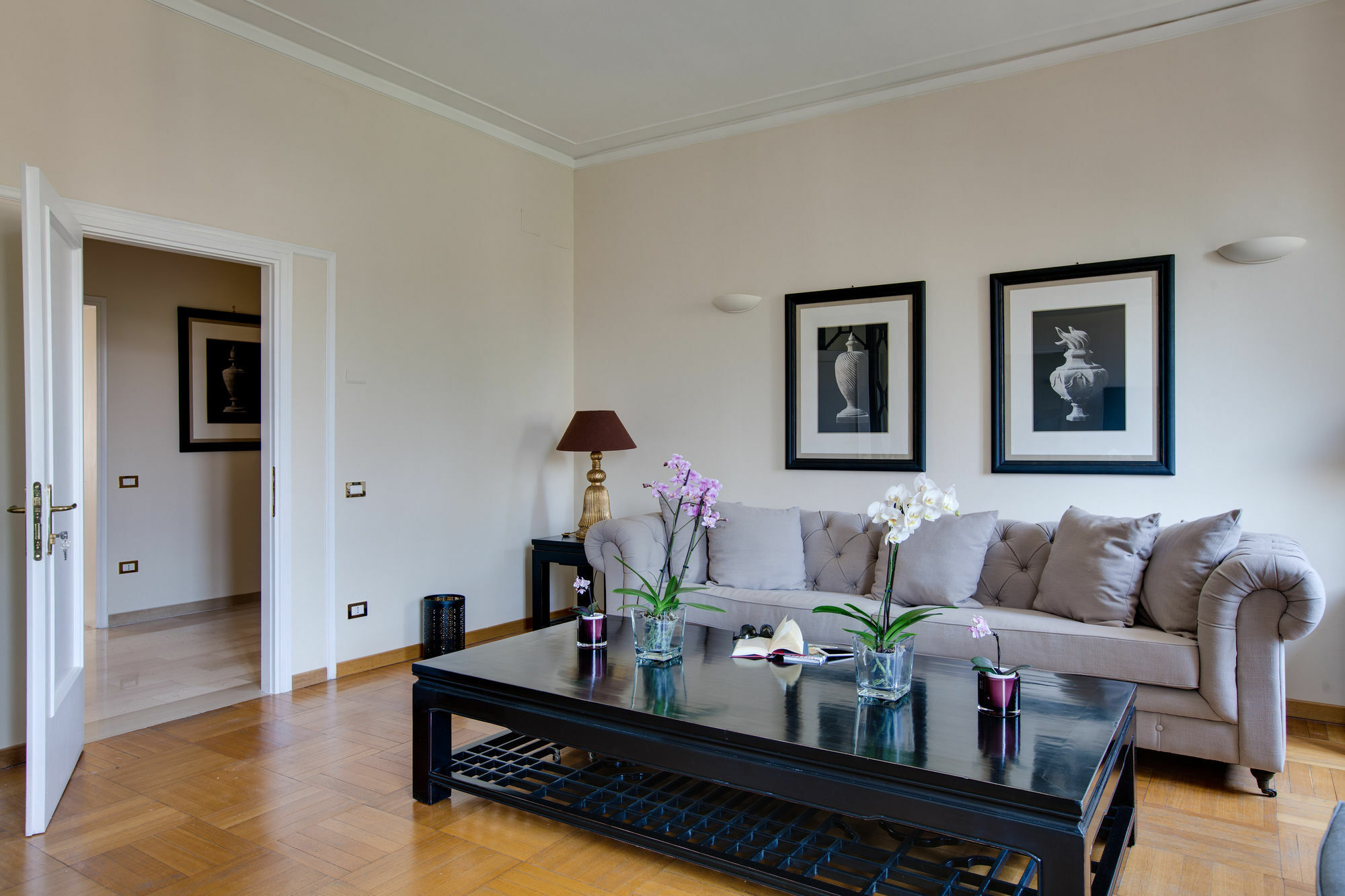 Kometa Suites & Apartments Firenze Bagian luar foto