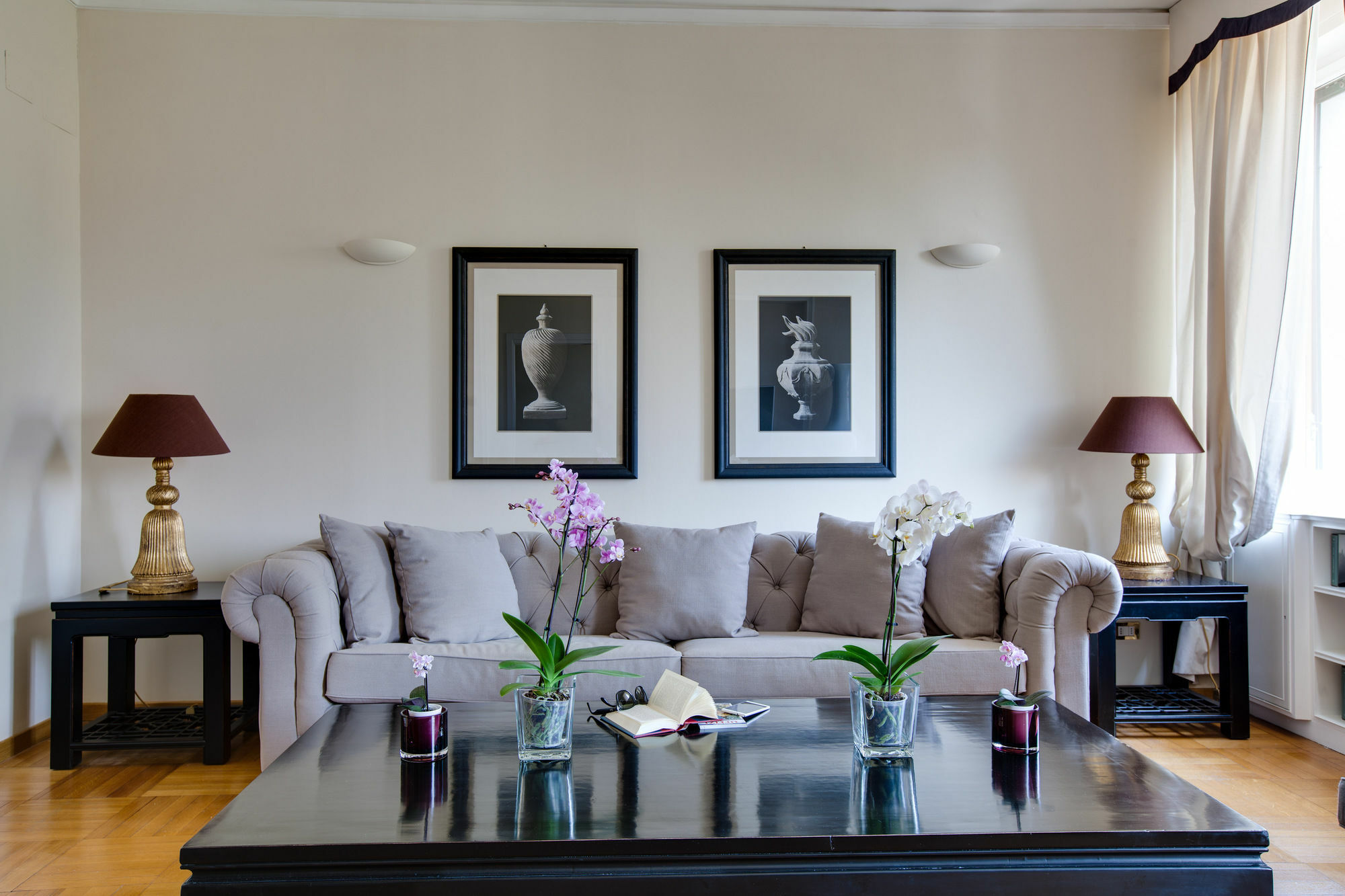 Kometa Suites & Apartments Firenze Bagian luar foto