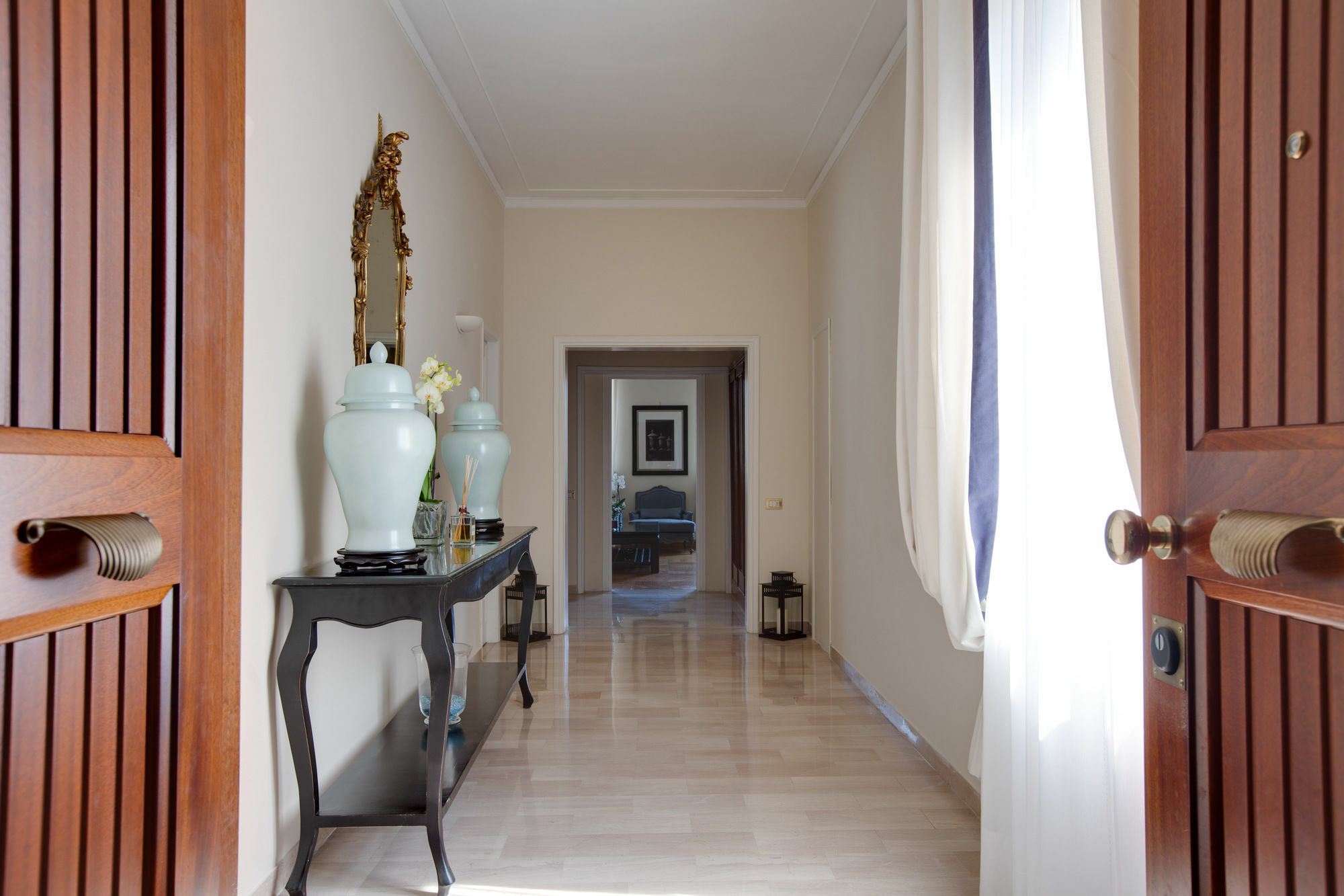 Kometa Suites & Apartments Firenze Bagian luar foto