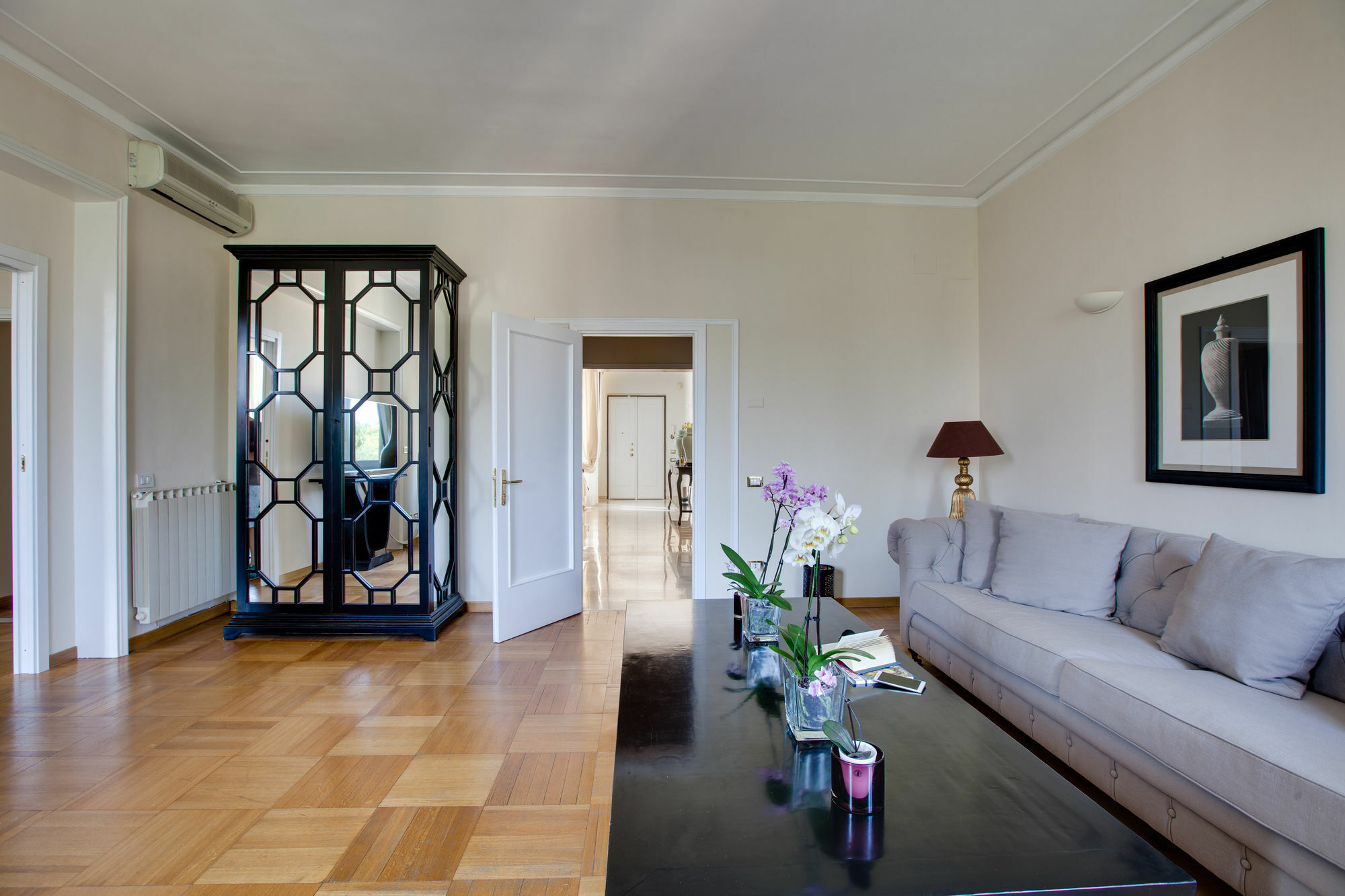 Kometa Suites & Apartments Firenze Bagian luar foto
